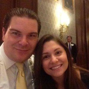 Meet your Posher, Patrick